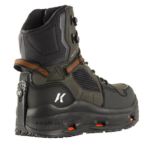 Korkers Terror Ridge Wading Boot - Felt & Kling-On