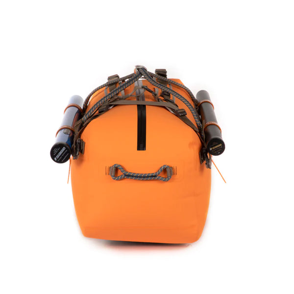 Sac étanche Fishpond Thunderhead Submersible Duffel - Orange - Neuf