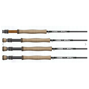 G Loomis IMX Pros V2 Fly Rod - The Compleat Angler