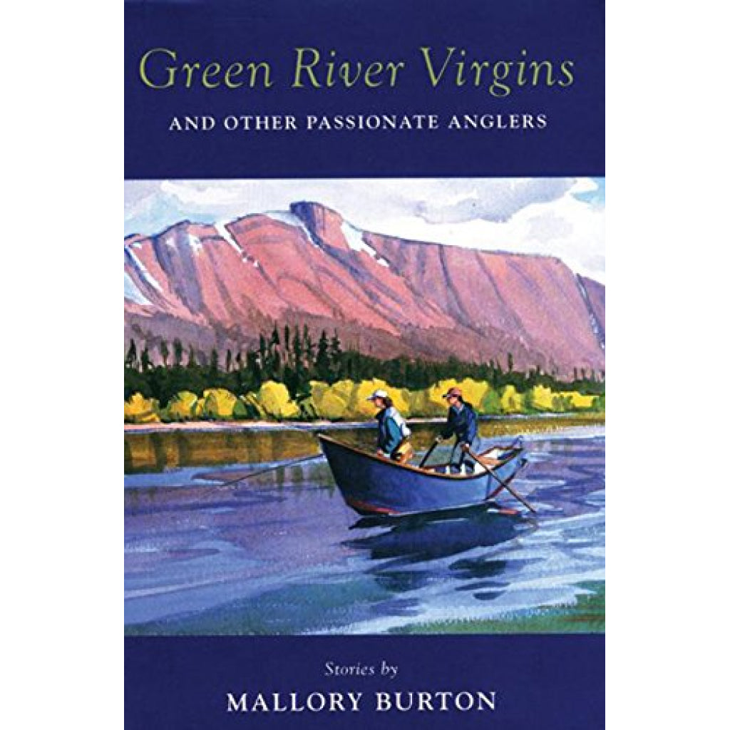 Green River Virgins