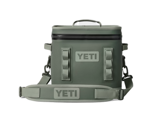 Yeti Hopper Flip 12