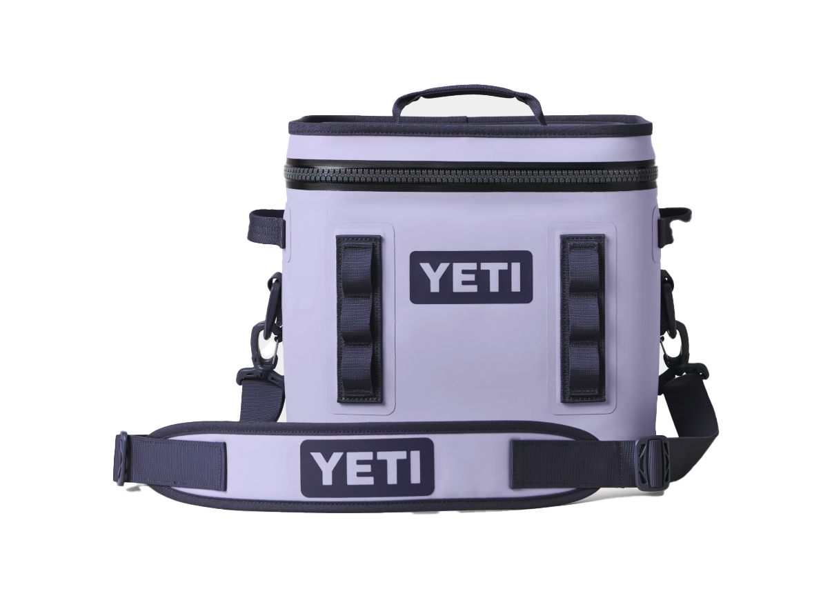 Final Flight Outfitters Inc. Yeti Coolers Yeti Le Hopper Flip 12