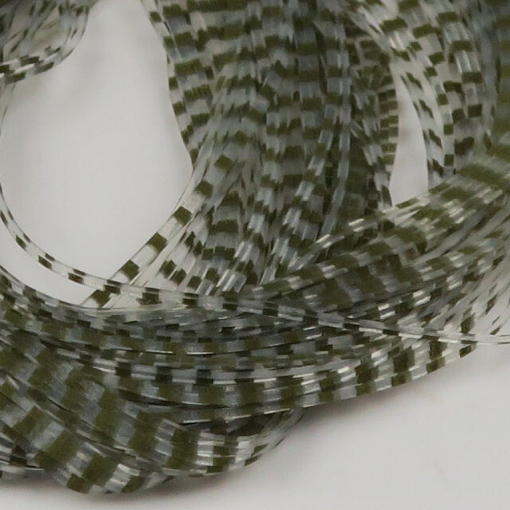 Chicone&#39;s Micro Crusher Legs