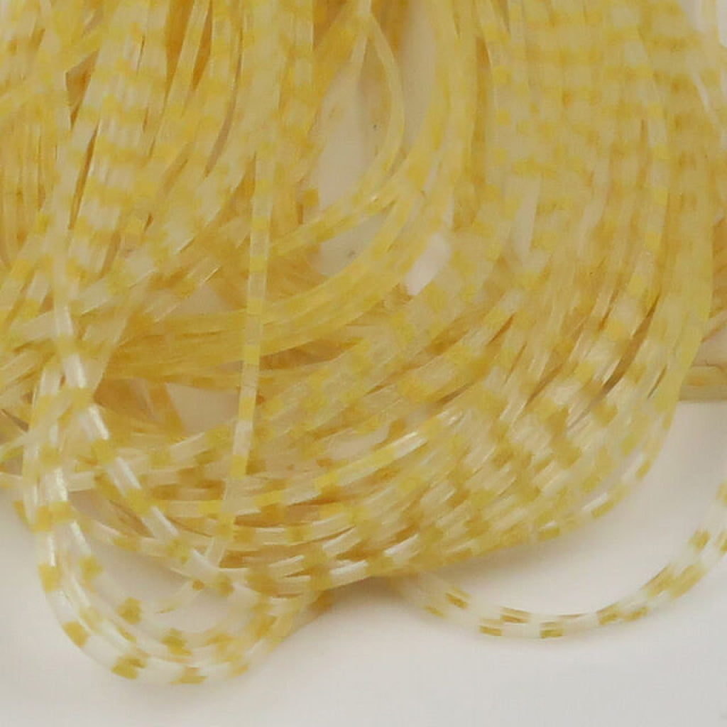 Chicone&#39;s Micro Crusher Legs