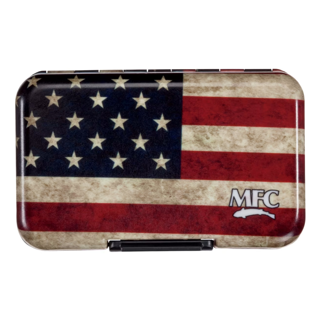 MFC Poly Fly Box