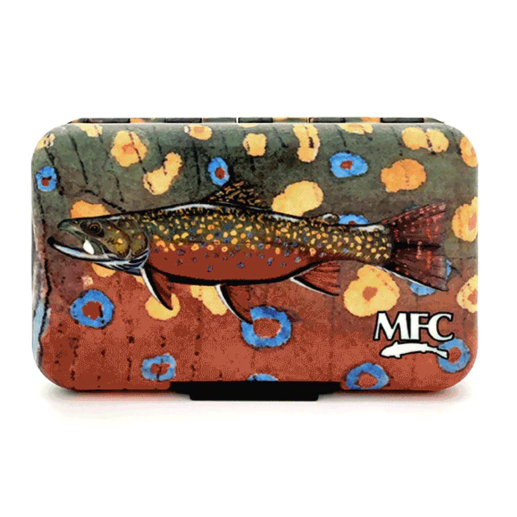 MFC Poly Fly Box