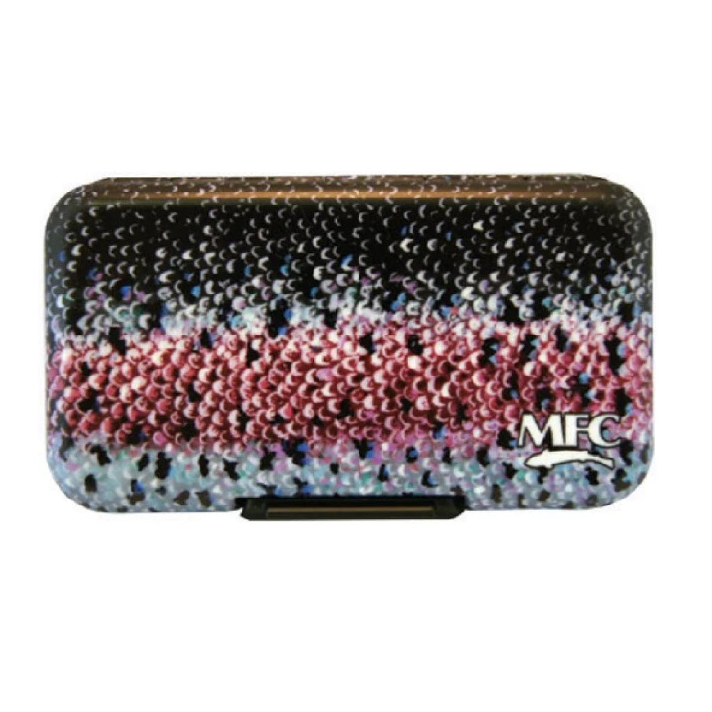 MFC Poly Fly Box