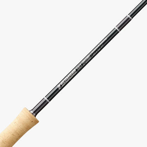 Sage R8 Salt - FREE FLY LINE