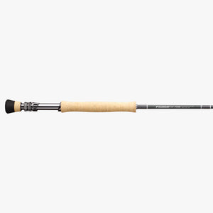 Sage R8 Salt - FREE FLY LINE