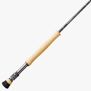 Sage R8 Salt - FREE FLY LINE
