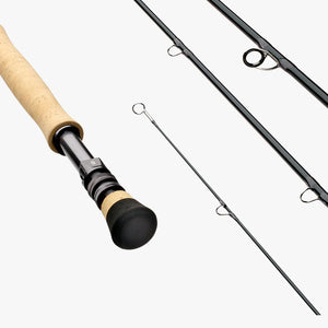Sage R8 Salt - FREE FLY LINE