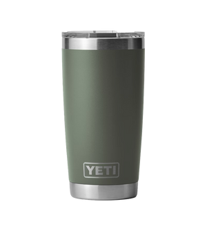 Yeti Rambler 20 oz Tumbler w/ Mag Slider Lid