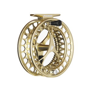 Sage Click Series Fly Reel - The Compleat Angler