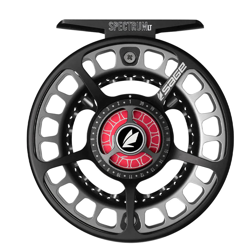 Sage Spectrum LT Fly Reel - The Compleat Angler