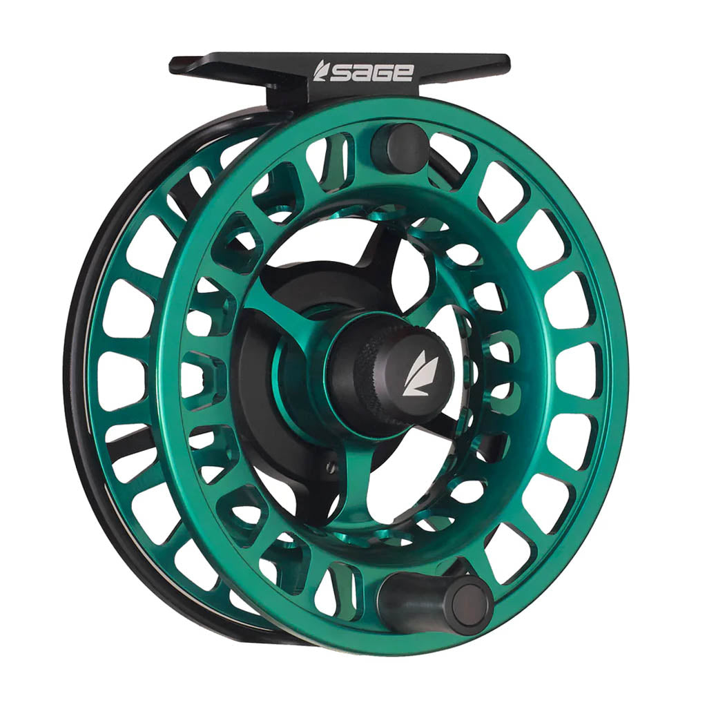 Sage Spectrum LT Fly Reel - The Compleat Angler