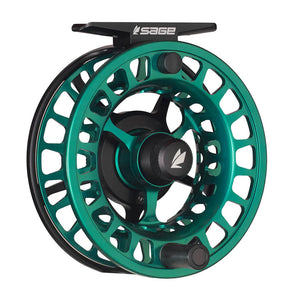 Sage Spectrum LT Fly Reel