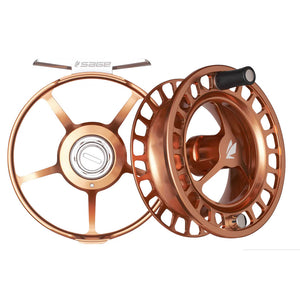 Sage Spectrum Spool