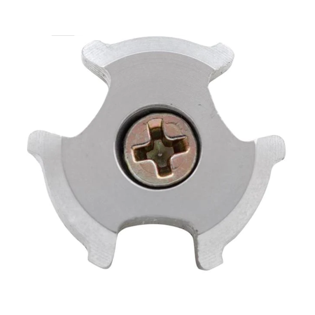 Simms AlumiBite Star Cleat 10 Puck