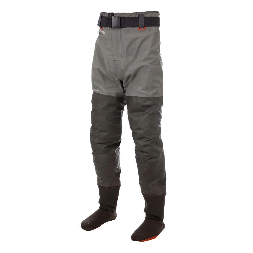 Simms G3 Guide Pant - Men's Gunmetal, L