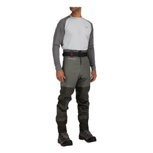Simms Men's G3 Guide Wading Pant - The Compleat Angler