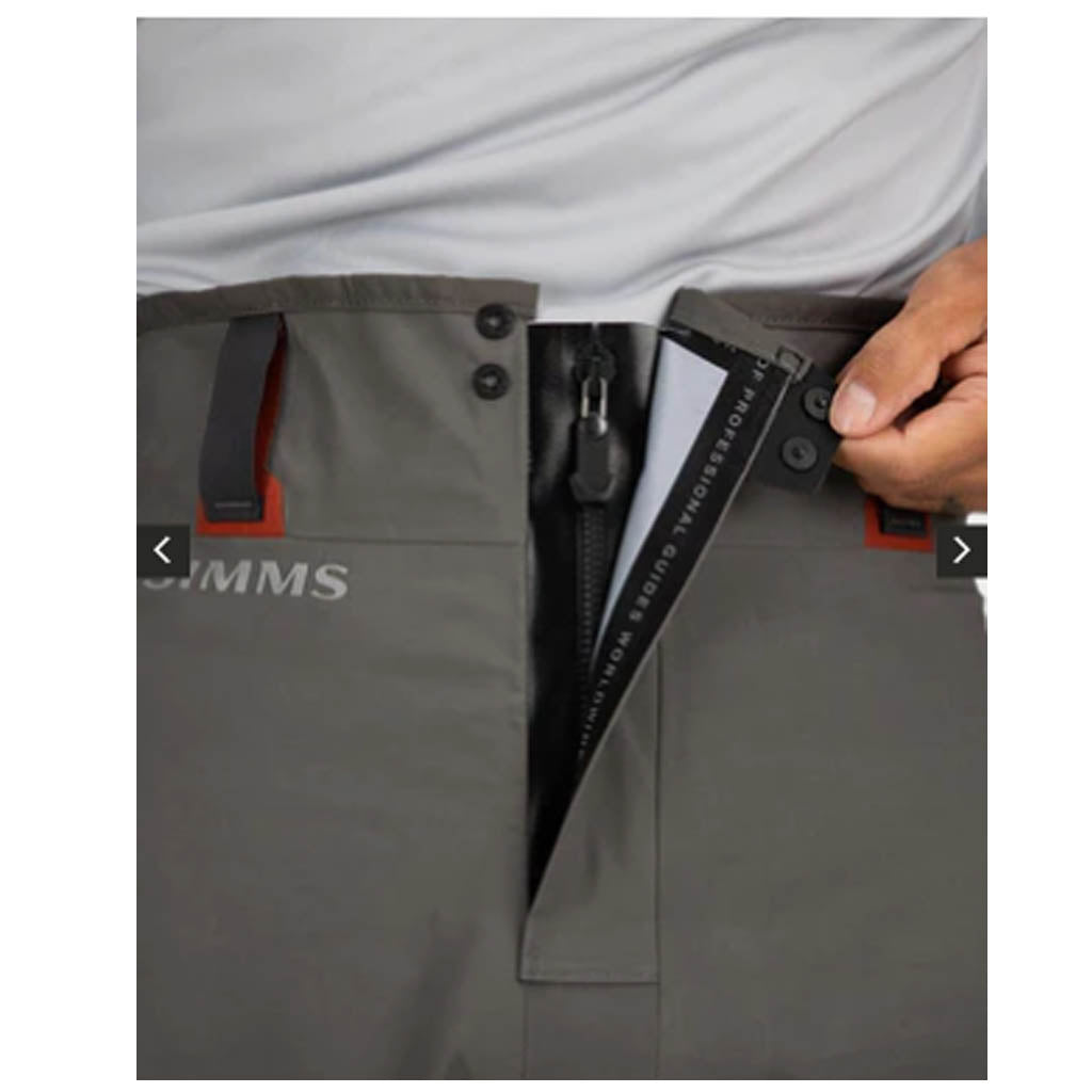Simms Men&#39;s G3 Guide Wading Pant