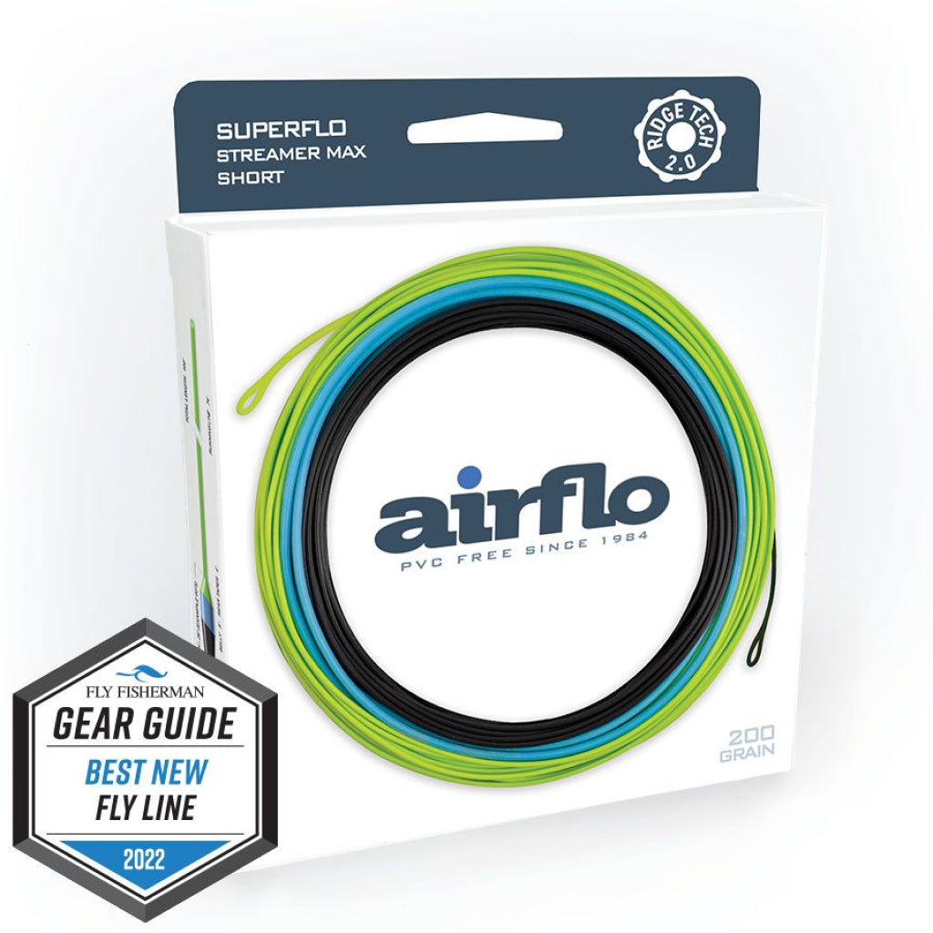Airflo Fly Lines