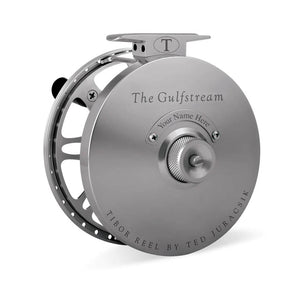 Tibor Gulfstream Fly Reel