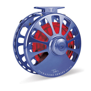 Tibor Signature Fly Reel