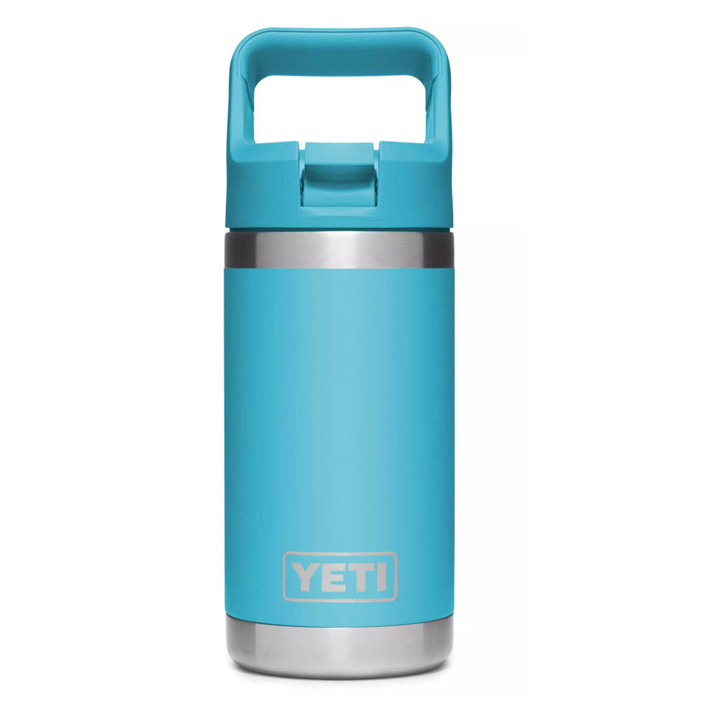 Yeti Rambler Jr Kids Bottle, Navy, 12 Ounce