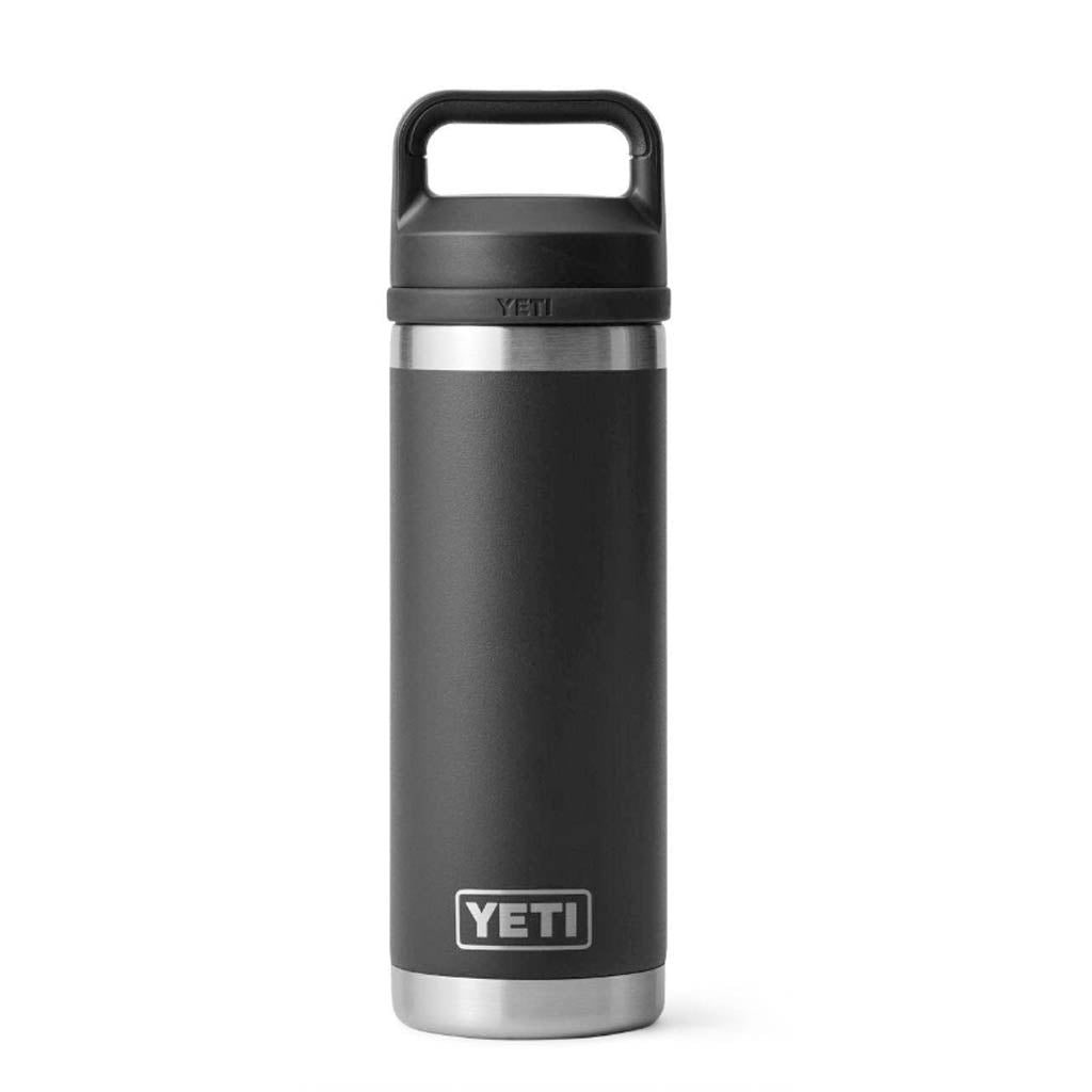 Yeti Rambler 18oz Bottle w/ Chug Cap