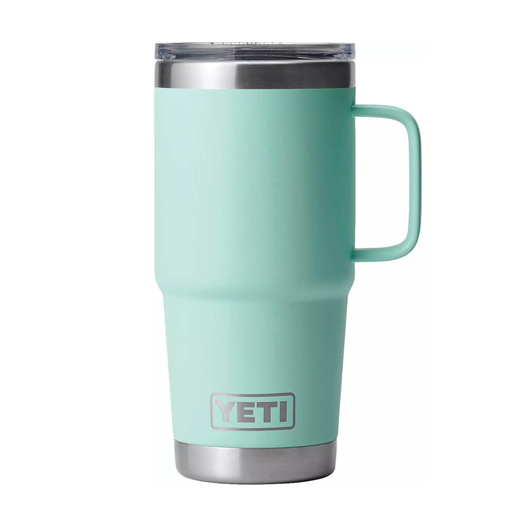 Yeti Rambler 20 oz Tumbler w/ Mag Slider Lid - The Compleat Angler