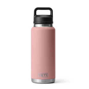 Yeti Rambler 36oz Bottle With Chug Cap