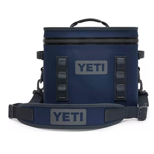 Yeti Hopper Flip 12