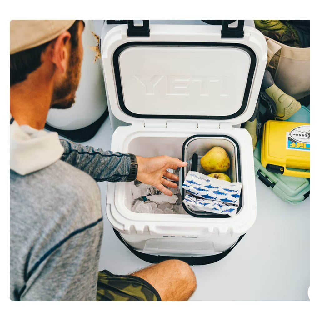 YETI Roadie Cooler Top